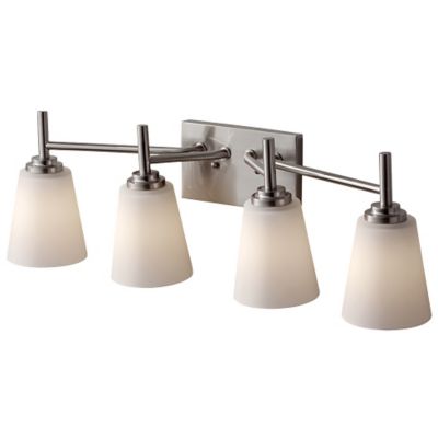 Regan Bath Bar by Feiss - Starlight Lighting USA and Canada